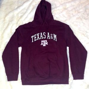 TEXAS A&M